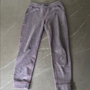 ivivva girls joggers
